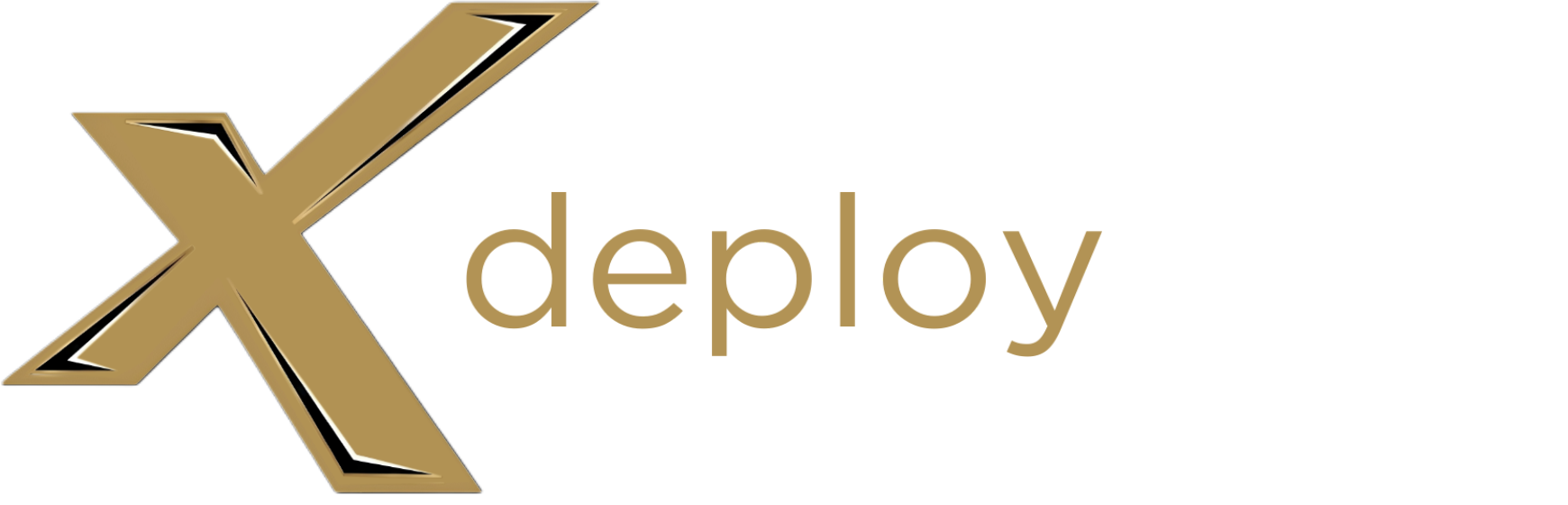 xdeploy.gold